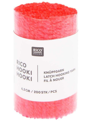 6.5 cm tying thread Rico Hooki Hooki