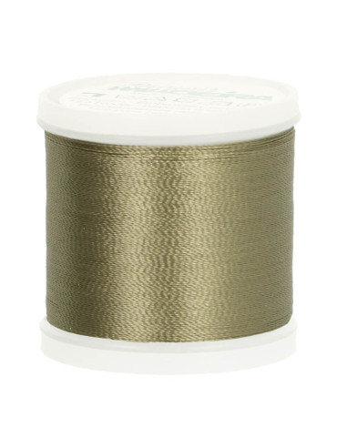 Fil à broder Madeira Rayon Uni 200 m