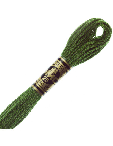 DMC Embroidery Thread Floss