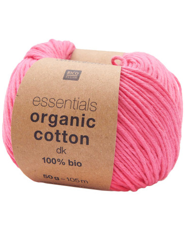BIO Essentials Organic Cotton dk