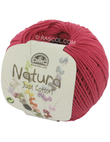 Coton Natura DMC