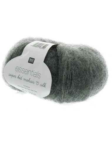 Essentials Super Kid Mohair Loves Silk Yarn