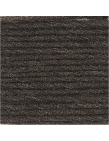 BIO Essentials Organic Wool Aran Rico Design