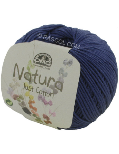 Coton Natura DMC