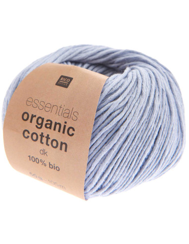 BIO Essentials Organic Cotton dk