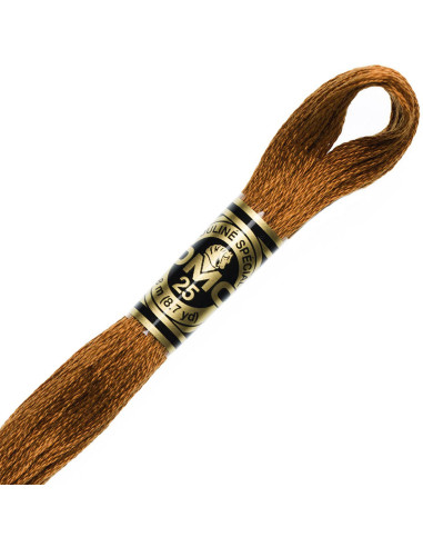 DMC Embroidery Thread Floss