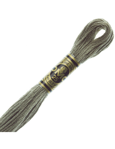 DMC Embroidery Thread Floss