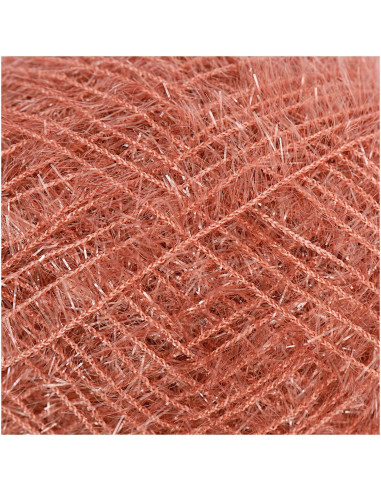 Creative Bubble crochet thread