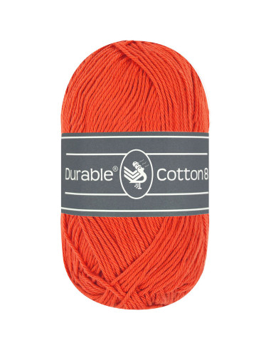 Coton Durable Cotton 8