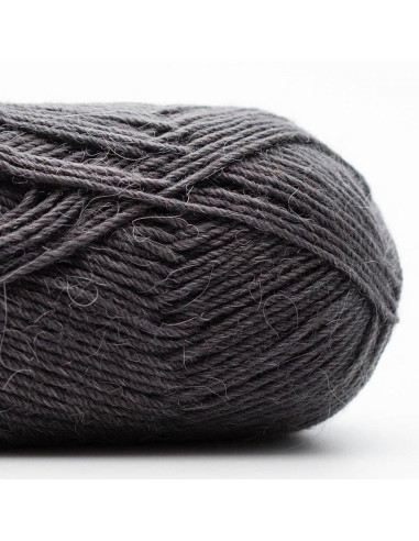 Edelweiss Alpaca Sock Yarn Kremke