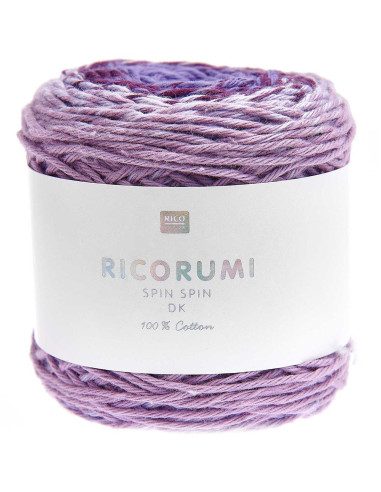 Coton Ricorumi Spin Spin