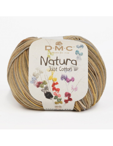 Coton Natura Colour Effects DMC