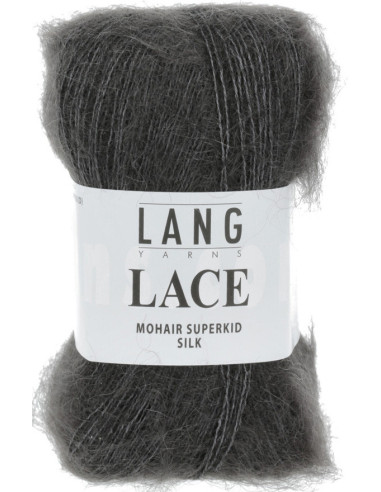 Lace Yarn Lang Yarns