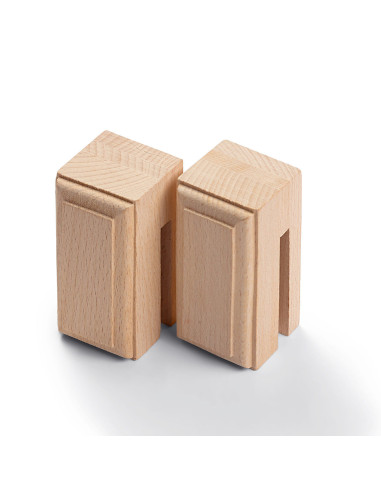 Clips for hanging your work on the wall