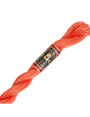 DMC Pearl Cotton Skein 8
