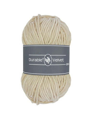 Durable Velvet Thread
