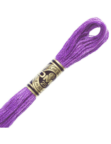 DMC Embroidery Thread Floss