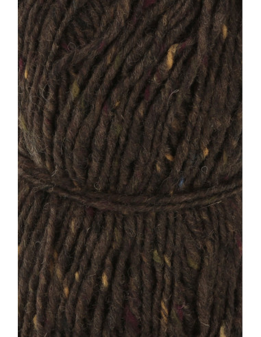 Donegal Tweed Wool+ Lang Yarns