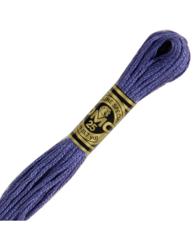DMC Embroidery Thread Floss