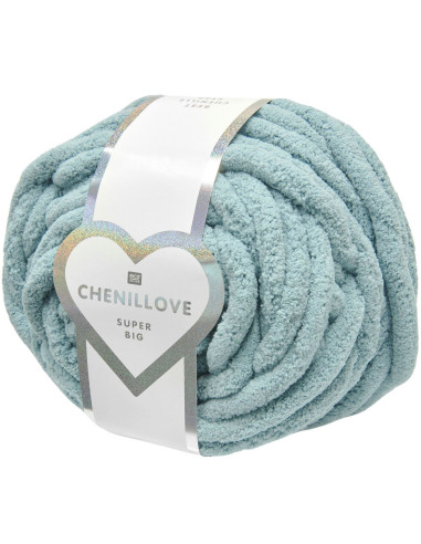 Chenillove Super Big Yarn