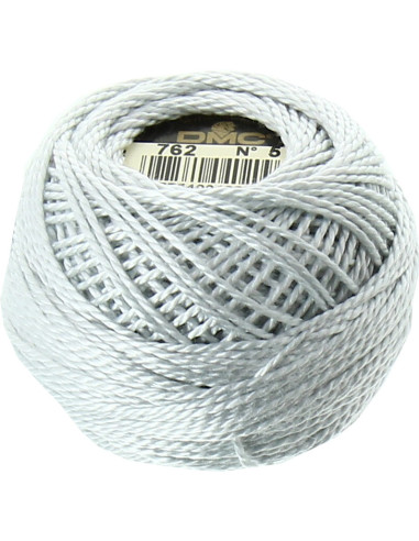DMC Pearl Cotton Ball No. 5