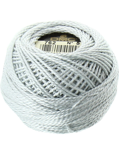 DMC Pearl Cotton Ball No. 5