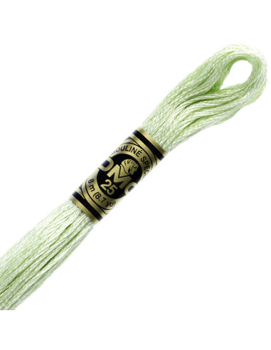 DMC Embroidery Thread Floss