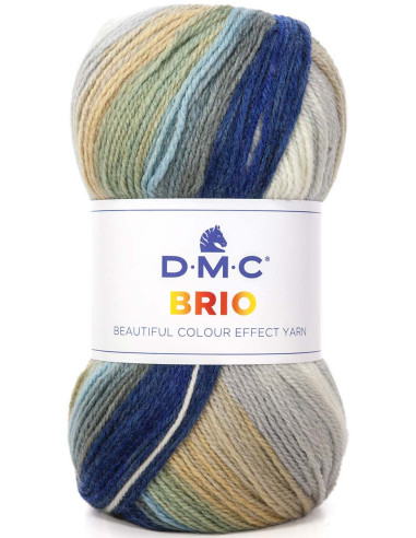 DMC Brio Wool