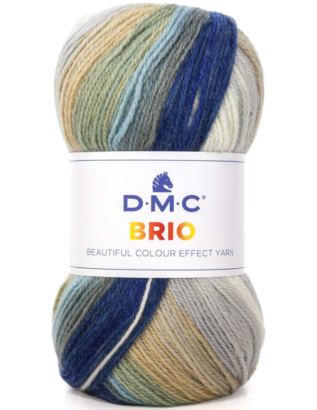 DMC Brio Wool