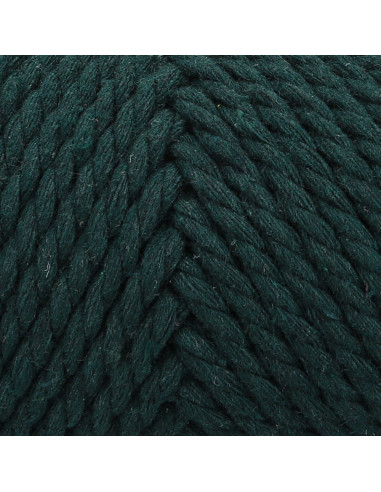 Coton macramé recyclé Crafty Anchor