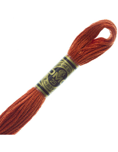 DMC Embroidery Thread Floss