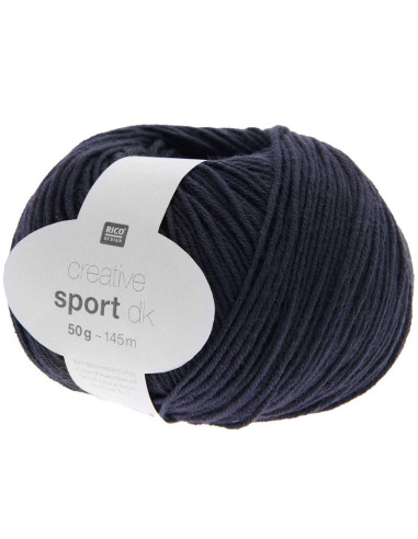 Creative Sport DK Yarn by Rico Design