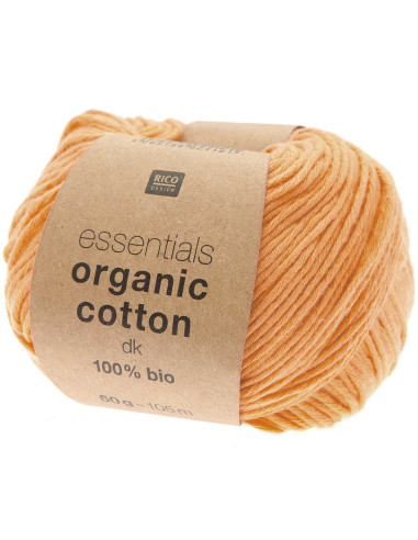 BIO Essentials Organic Cotton dk