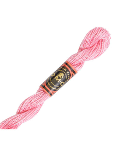 DMC Pearl Cotton Skein 8