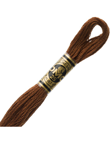 DMC Embroidery Thread Floss