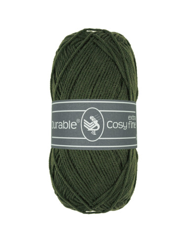 Durable Cozy Extra Fine Thread