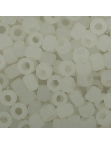 8/0 Toho glass beads