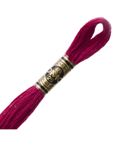 DMC Embroidery Thread Floss