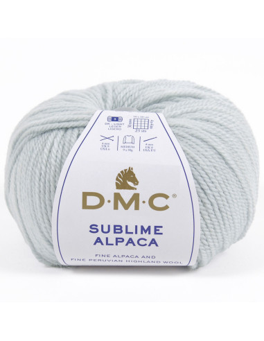 Laine Sublime Alpaca DMC