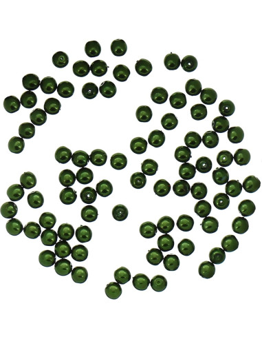 Perles Renaissance 6 mm Gütermann