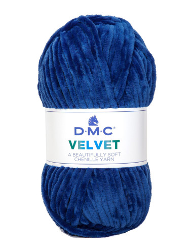 DMC Velvet Thread