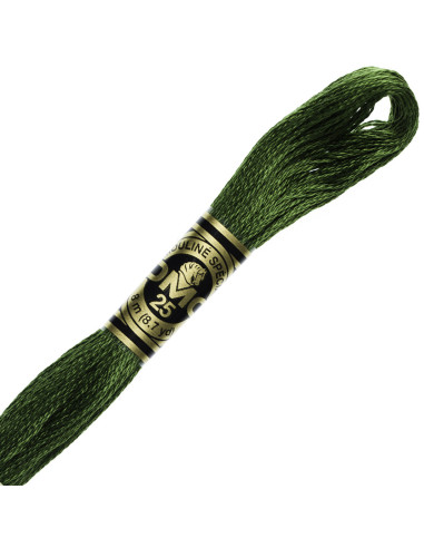 DMC Embroidery Thread Floss