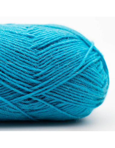 Edelweiss Alpaca Sock Yarn Kremke