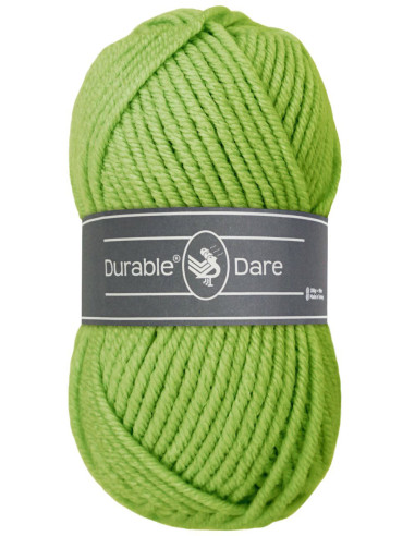 Durable Dare knitting yarn