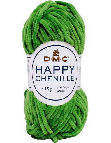 DMC Happy Chenille Yarn