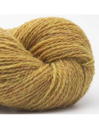 Bio Shetland Wool BC Yarn