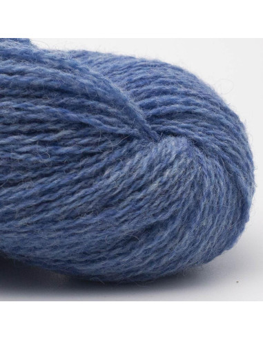 Bio Shetland Wool BC Yarn