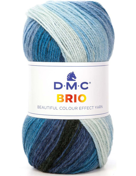 DMC Brio Wool