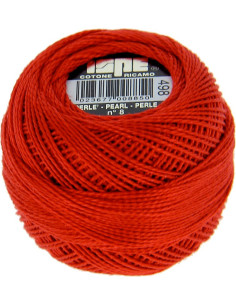 Ispe Pearl Cotton No. 8 2