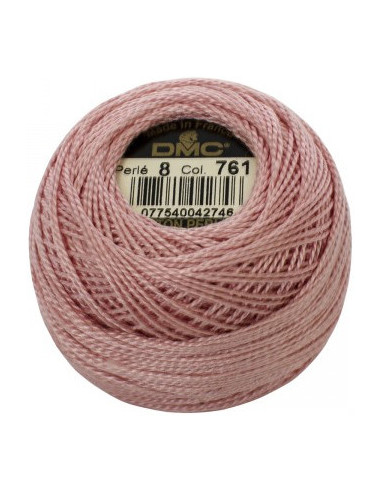 DMC Pearl Cotton Ball No. 8